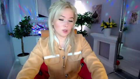 Snapshot of passionate_babe chatting on January 31, 3:30 am I have returned from vacation and I am glad to share my energy and emotions with you online show from January 31, 3:30 am