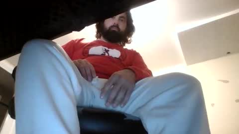hairy dadbod online show from November 9, 1:36 pm