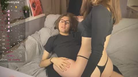 Zoe online show from February 21, 9:22 pm