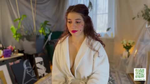 Call me Miss Alice Careful Passion Queen online show from February 14, 9:12 am