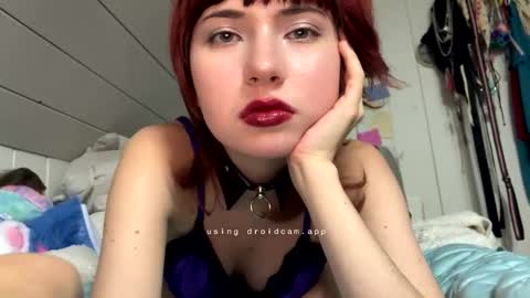 pastlpawz online show from April 3, 10:17 pm