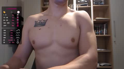 patii132 online show from November 26, 4:37 pm