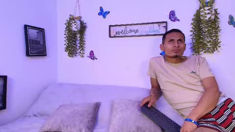 pation_romance online show from June 18, 9:20 pm