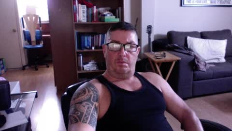 patmilll online show from February 19, 8:52 pm