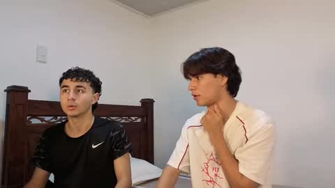 patri_ck_villa online show from November 5, 9:17 pm