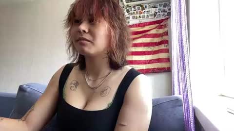 Liza online show from July 27, 7:38 am