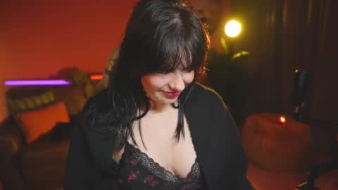 Snapshot of patricia_bennett chatting on March 8, 11:28 pm Patricia online show from March 8, 11:28 pm