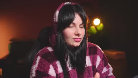 Snapshot of patricia_bennett chatting on February 23, 9:26 pm Patricia online show from February 23, 9:26 pm