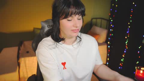 Snapshot of patricia_bennett chatting on February 2, 2:48 am Patricia online show from February 2, 2:48 am