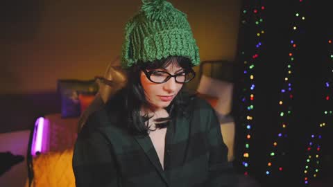 Snapshot of patricia_bennett chatting on January 30, 12:18 am Patricia online show from January 30, 12:18 am