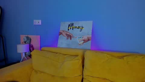 Patricia GMT2 Wed-Thu 5-11am Sat-Mon 5-11am online show from February 26, 8:45 pm