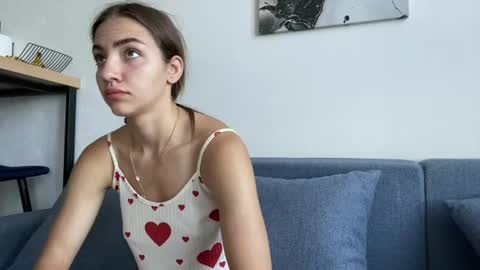 Patricia online show from August 7, 3:16 am
