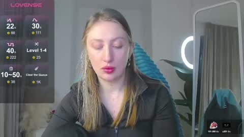 patricia robinson online show from February 9, 7:09 pm