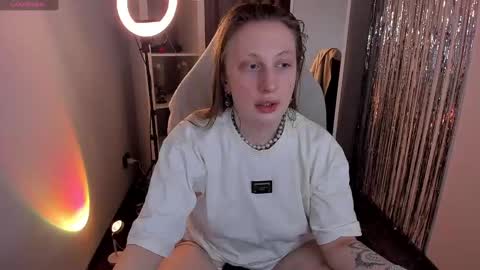 patricia robinson online show from January 15, 11:10 am