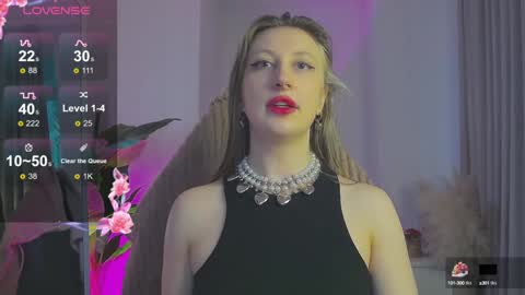 patricia robinson online show from January 29, 12:13 pm