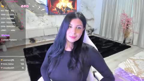 Patricia online show from February 11, 5:33 am