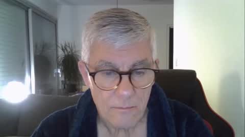 patrick5275 online show from April 16, 4:12 am