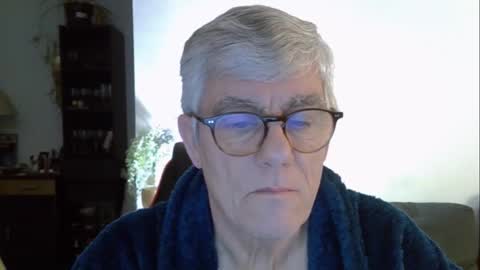 patrick5275 online show from February 1, 5:59 am