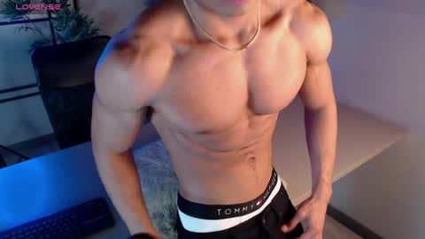 Patrick Brown online show from February 23, 11:55 am