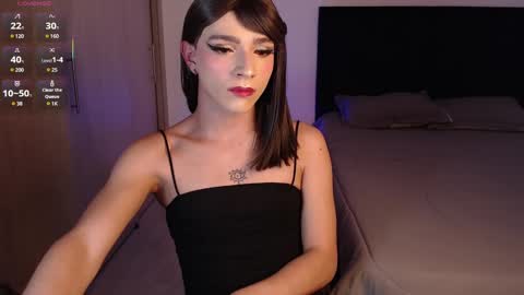 Patrick online show from February 18, 8:03 pm