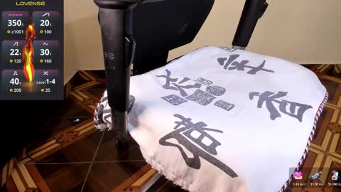 patrick_hot69 online show from March 25, 2:51 am