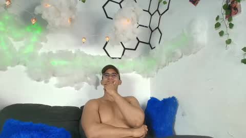 Patrick Rose  online show from February 17, 11:13 am