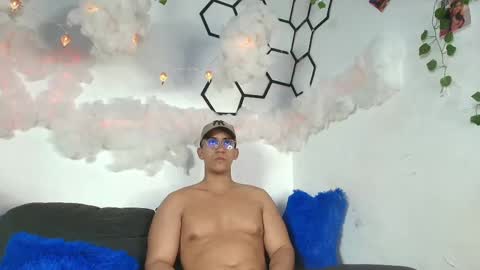 Patrick Rose  online show from February 27, 11:06 am