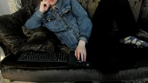 Patrick online show from July 23, 6:33 am