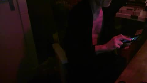 patricksszzxx online show from November 2, 3:23 pm