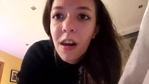 LiaSweetX online show from March 22, 1:09 am