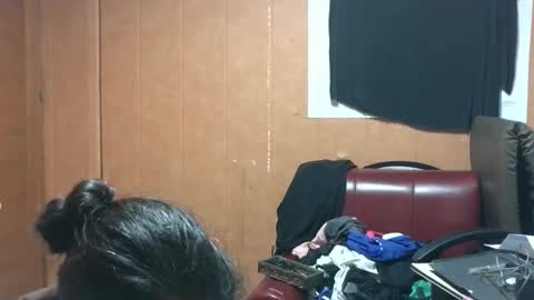 LiaSweetX online show from February 27, 10:13 pm