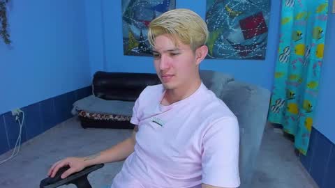 .... online show from October 10, 6:30 am