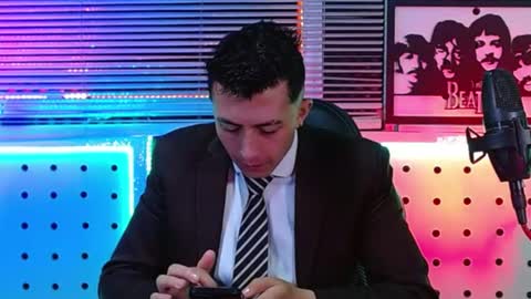 Darko0717  online show from July 25, 12:25 pm