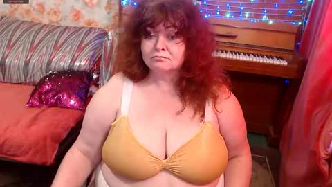 PatsyORose online show from February 28, 9:24 am