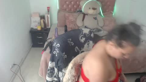 patty squirt87 online show from April 8, 1:03 pm