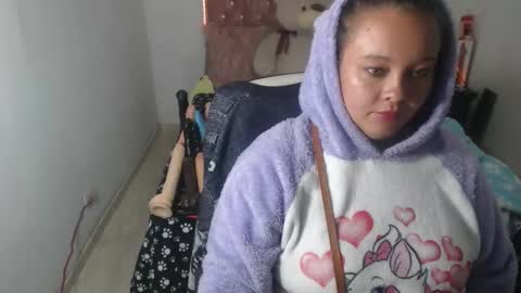 patty squirt87 online show from November 4, 2:57 am