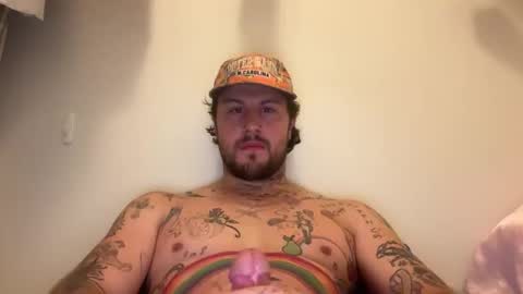 Patty online show from March 9, 1:54 am