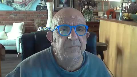 patvac online show from November 23, 11:25 pm