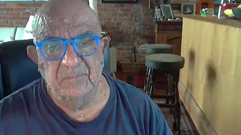 patvac online show from February 26, 10:46 pm