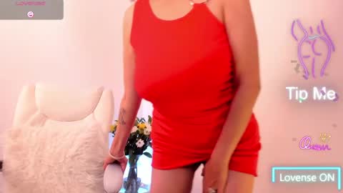 Paty Chic online show from June 2, 3:03 pm