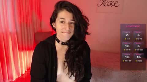 paula online show from November 22, 1:53 pm