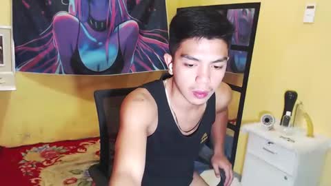 MrBigPaul online show from December 22, 7:53 pm