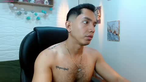 paul_cros online show from June 1, 11:33 am