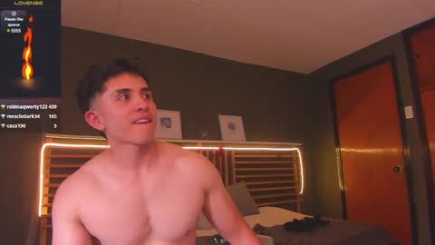 Paul online show from March 11, 6:41 pm