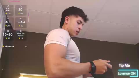 Paul online show from September 9, 1:33 pm