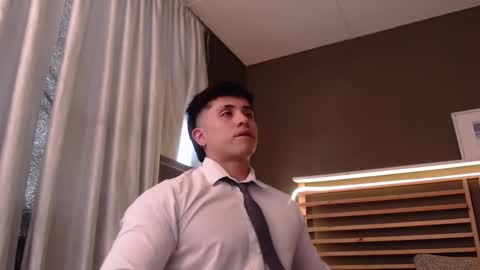 Paul online show from September 25, 1:51 pm