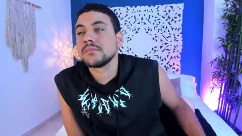 Paul Rivera online show from April 15, 8:31 pm