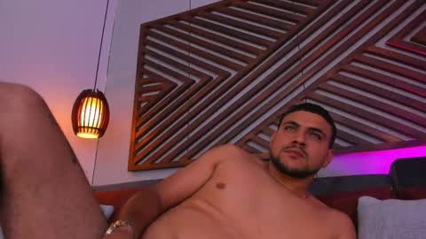 Paul Rivera online show from April 22, 9:44 pm