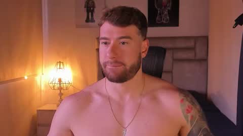 PAUL ROGER online show from April 14, 12:30 pm