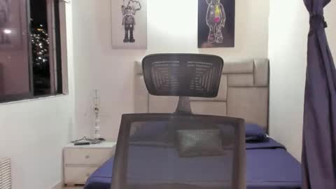 PAUL ROGER online show from March 26, 12:50 am